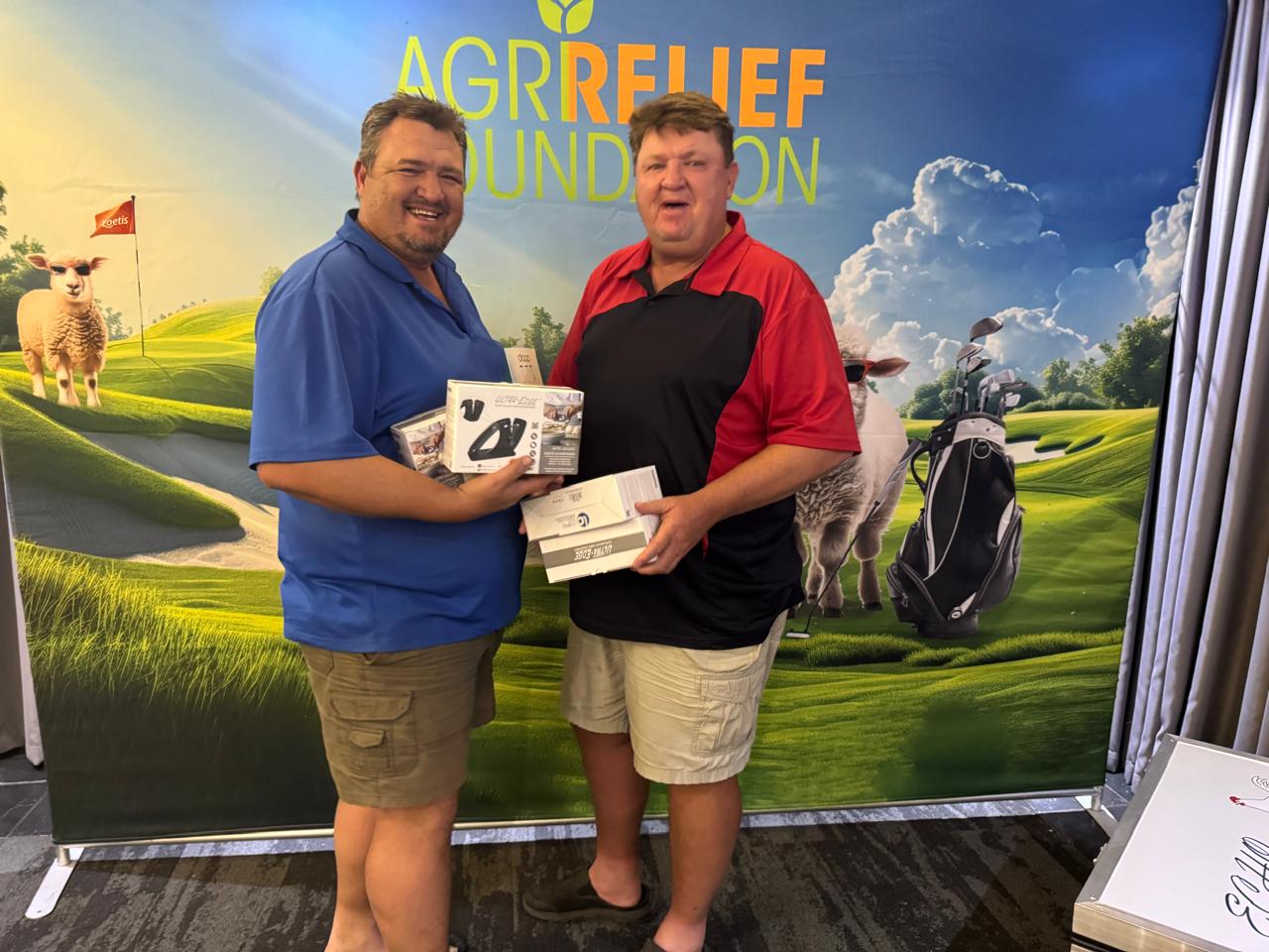 Prize winner 6